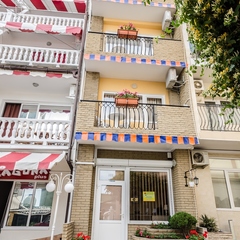 Отель Мечта, Крым