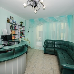 Отель Мечта, Крым