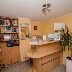 Отель Мечта, Крым