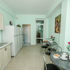 Отель Мечта, Крым