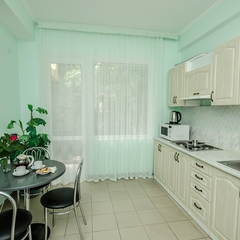 Отель Мечта, Крым