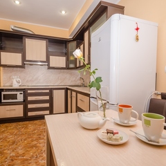 Отель Мечта, Крым