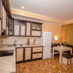 Отель Мечта, Крым