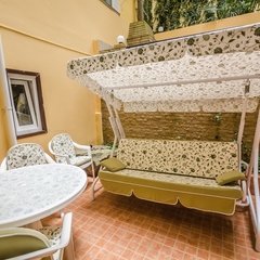 Отель Мечта, Крым