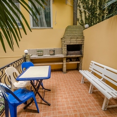 Отель Мечта, Крым