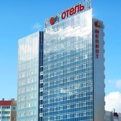 Спа-отель Мелиот, Челябинск, Челябинская область