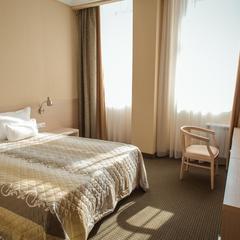 Спа-отель Мелиот, Челябинск, Челябинская область