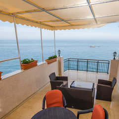 Отель Мечта, Крым