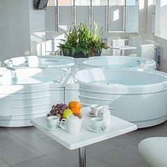 Спа-отель Мелиот, Челябинск, Челябинская область