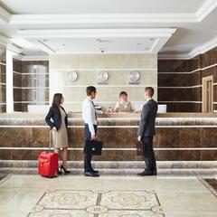 Спа-отель Мелиот, Челябинск, Челябинская область