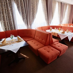 Спа-отель Мелиот, Челябинск, Челябинская область