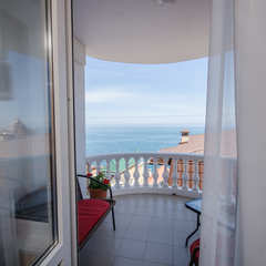 Отель Мечта, Крым