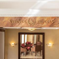Гостиница Верона, Санкт-Петербург, Ленинградская область