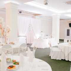 Спа-отель Мелиот, Челябинск, Челябинская область