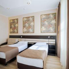 Гостиница Верона, Санкт-Петербург, Ленинградская область