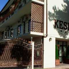 Гостевой дом Kesea, Геленджик, Краснодарский край
