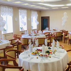 Спа-отель Мелиот, Челябинск, Челябинская область