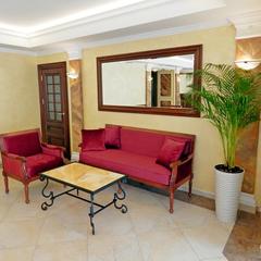 Гостиница Верона, Санкт-Петербург, Ленинградская область