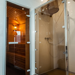 Спа-отель Мелиот, Челябинск, Челябинская область