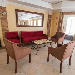 Гостиница Верона, Санкт-Петербург, Ленинградская область