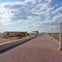 Гостевой дом Эдем, Новофедоровка, Крым
