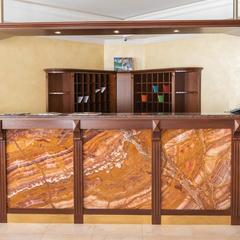 Гостиница Верона, Санкт-Петербург, Ленинградская область