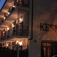 Гостевой дом Kesea, Геленджик, Краснодарский край