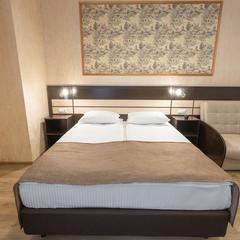 Гостиница Верона, Санкт-Петербург, Ленинградская область