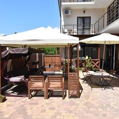 Гостевой дом Kesea, Геленджик, Краснодарский край