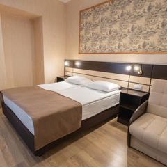 Гостиница Верона, Санкт-Петербург, Ленинградская область