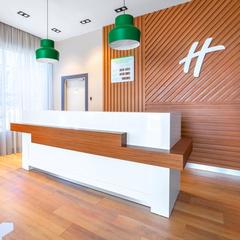 Гостиница Холидей Инн Калининград / Holiday Inn Kaliningrad Hotel, Калининград, Калининградская область