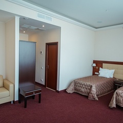 Спа-отель Мелиот, Челябинск, Челябинская область