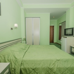 Отель Мечта, Крым