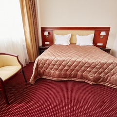 Спа-отель Мелиот, Челябинск, Челябинская область