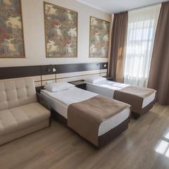 Гостиница Верона, Санкт-Петербург, Ленинградская область