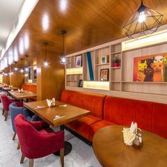 Гостиница Холидей Инн Калининград / Holiday Inn Kaliningrad Hotel, Калининград, Калининградская область