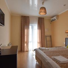 Гостевой дом Kesea, Геленджик, Краснодарский край