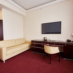 Спа-отель Мелиот, Челябинск, Челябинская область