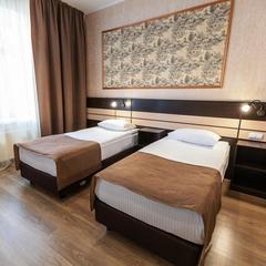 Гостиница Верона, Санкт-Петербург, Ленинградская область