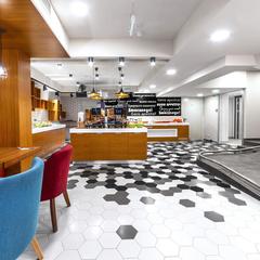 Гостиница Холидей Инн Калининград / Holiday Inn Kaliningrad Hotel, Калининград, Калининградская область