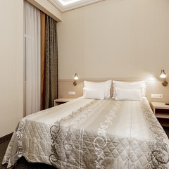 Спа-отель Мелиот, Челябинск, Челябинская область