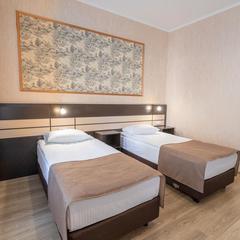 Гостиница Верона, Санкт-Петербург, Ленинградская область