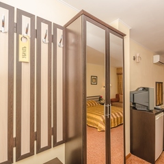 Отель Мечта, Крым