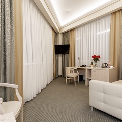 Спа-отель Мелиот, Челябинск, Челябинская область