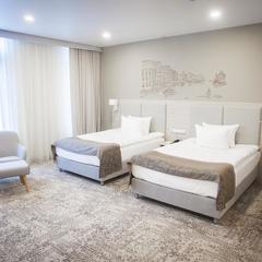 Гостиница Холидей Инн Калининград / Holiday Inn Kaliningrad Hotel, Калининград, Калининградская область