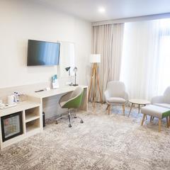 Гостиница Холидей Инн Калининград / Holiday Inn Kaliningrad Hotel, Калининград, Калининградская область