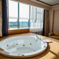 Спа-отель Мелиот, Челябинск, Челябинская область