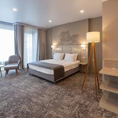 Гостиница Холидей Инн Калининград / Holiday Inn Kaliningrad Hotel, Калининград, Калининградская область
