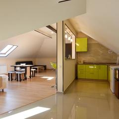 Гостевой дом Kesea, Геленджик, Краснодарский край