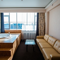 Спа-отель Мелиот, Челябинск, Челябинская область